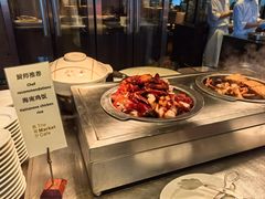 -广州富力君悦大酒店·凯菲厅