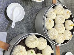 -胡家包子·清真(大众巷店)