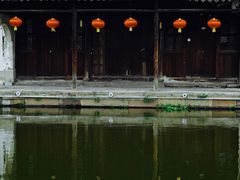-南浔古镇