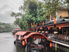 -侨美·唐荔园·40年地道粤菜