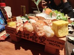-摩打食堂(江南西店)