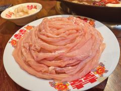 -胖姐社区老火锅(北京总店)