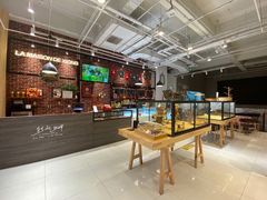 -熊叔熊婶面包房(团结湖店)