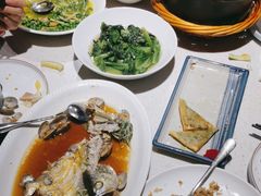 -不将就渔鲜码头(川沙店)