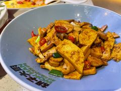 -胡子大厨·超级小炒肉(华润店)
