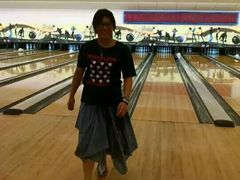 -广州保龄球馆(广州天河体育中心店)