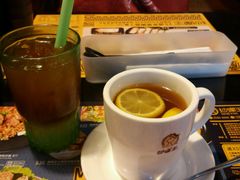 荔枝红茶-沙嗲王(加拿芬店)