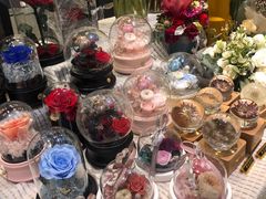 -谷莠子花艺·气球派对·绿植造景·花艺沙龙(金光华广场店)