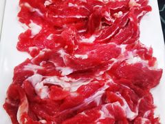 -潮汕美牛肉丸火锅店(天宁寺店)