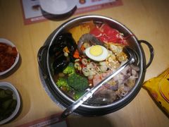 -韩香福脊骨汤锅(上杭路店)