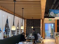 -狐狸爱上椰子鸡(滨江星光大道店)