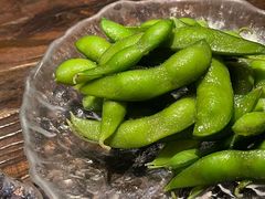 毛豆-三川·十酒Izakaya(南昌路店)