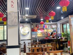 -苏记餐厅(叠南店)