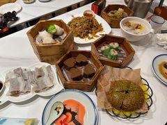 -粤食堂(天津和悦汇店)