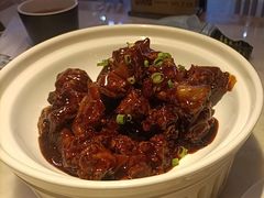 -绿茶餐厅(青岛城阳万象汇店)