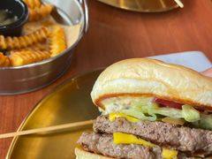 -魏斯理汉堡(西安沣东吾悦店)