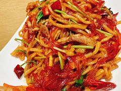 -汇丰苑·海鲜青岛菜(中山路大鲍岛店)