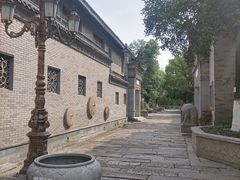 -龙潭水乡