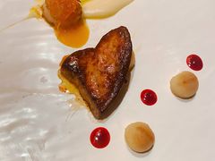 -北京古城老院厉晓麟精致菜