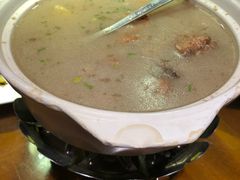 -鑫小城故事·砂锅·排骨藕汤(兴业路店)