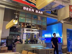 -白仁仔· 活烤海鲜 宵夜(豫园店)