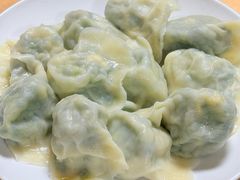 -乡府肉丁水饺(环山路店)
