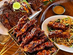 -Warung Nia Balinese Food & Pork Ribs
