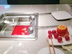 -海底捞大排档火锅(悦荟广场店)