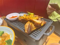 -敏珠拉姆藏餐·南京厨房(富春江东街店)