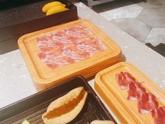 -空之介寿喜烧·和牛放题(恒隆广场店)