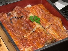 -玄白·炭烤活鳗(上海首店)