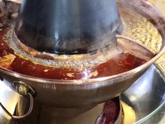 -正福居老北京正宗铜锅泉水涮肉(彰化路店)