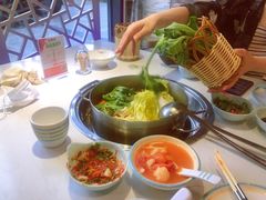 -蕃茄述·好汤自然来(江汉路店)