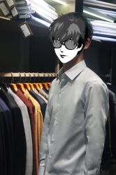 -Biella Fibers杰尼亚Zegna面料西装·夹克·礼服全定制Bespoke(晶耀前滩店)