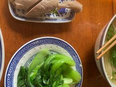 -同得兴 Since·1995 传统苏式面馆(十全街店)