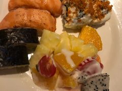 -星伦多自助料理·涮烤一体(虹悦城店)