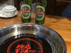 -槐店王婆大虾(开发区店)