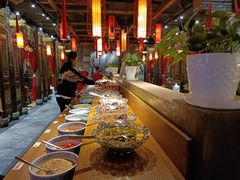 -小龙坎老火锅(北大荒店)