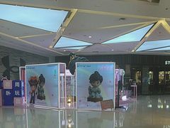 -万达广场(南昌红谷滩店)