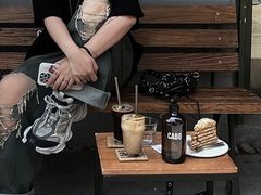 -CABO Coffee