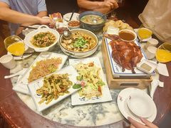-蔼若春.传承云南菜(金碧公园店)