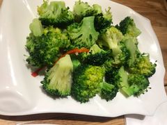 -大茴香越法料理(SOHO复兴店)