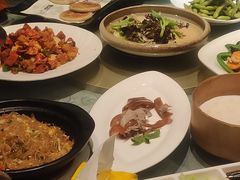 -丽华园(汉阳龙阳店)