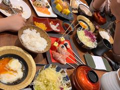 -胜博殿霸王树(嘉里中心店)