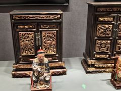 -中国闽台缘博物馆