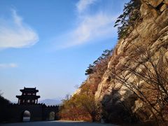 -丹东凤凰山景区
