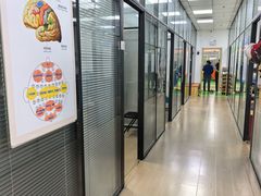 -金博智慧注意力感统训练(回龙观校区)