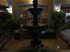 -火车头法国西餐厅