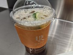 -La Repete 手工千层蛋糕(深圳卓悦中心店)