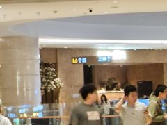 -龙湖杭州滨江天街
